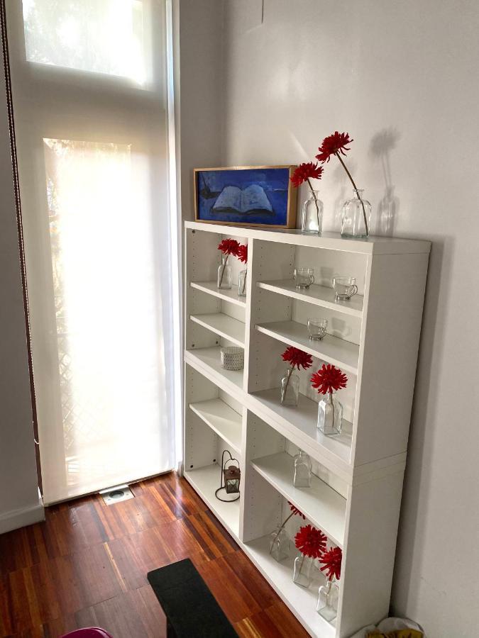 托萊多Casa Jacintos公寓 外观 照片